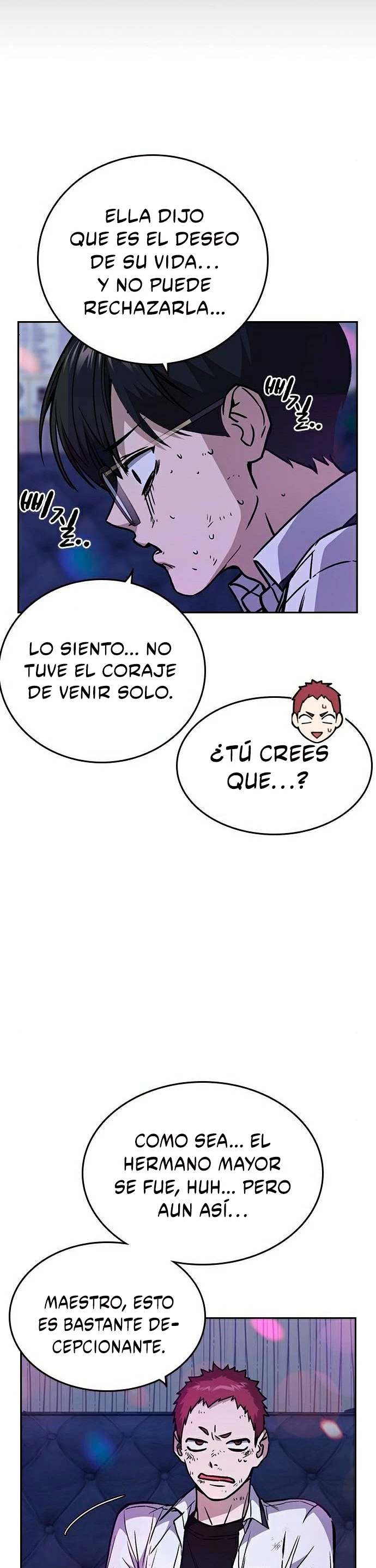 Grupo de Estudio > Capitulo 148 > Page 141